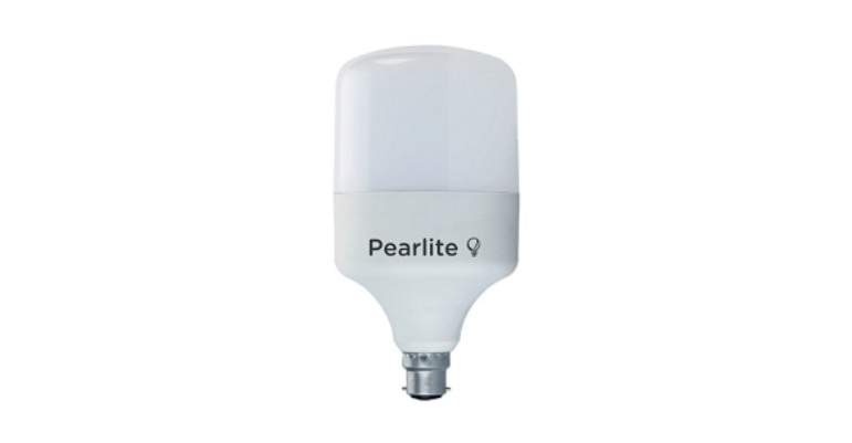 Pearlite